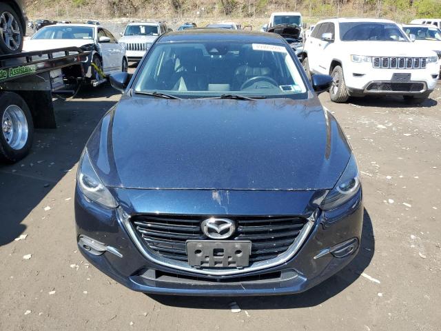 Photo 4 VIN: 3MZBN1M33JM250901 - MAZDA 3 