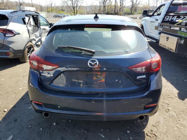 Photo 5 VIN: 3MZBN1M33JM250901 - MAZDA 3 