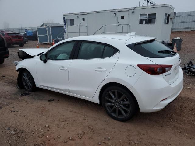 Photo 1 VIN: 3MZBN1M33JM267293 - MAZDA 3 