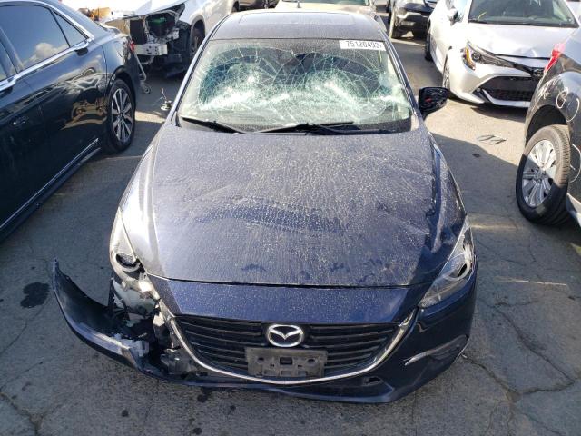 Photo 4 VIN: 3MZBN1M33JM273417 - MAZDA 3 