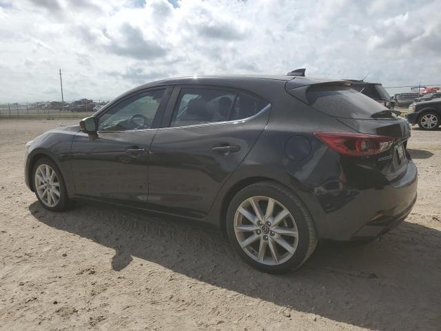 Photo 1 VIN: 3MZBN1M34HM143236 - MAZDA 3 