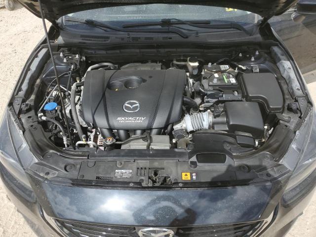 Photo 10 VIN: 3MZBN1M34HM143236 - MAZDA 3 