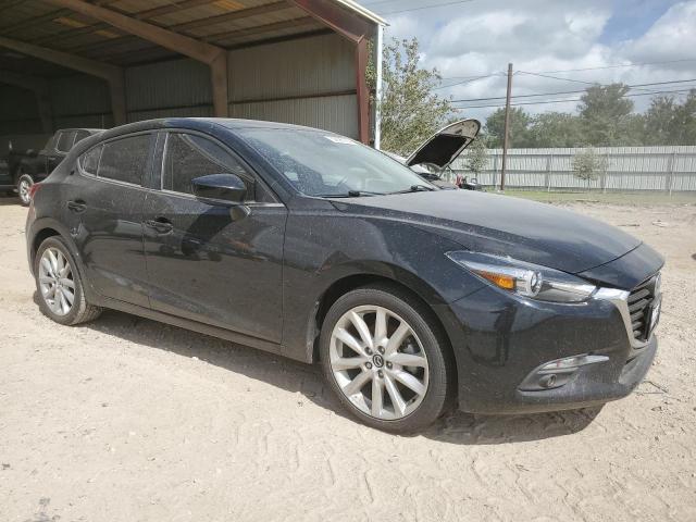 Photo 3 VIN: 3MZBN1M34HM143236 - MAZDA 3 