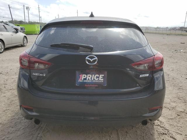 Photo 5 VIN: 3MZBN1M34HM143236 - MAZDA 3 