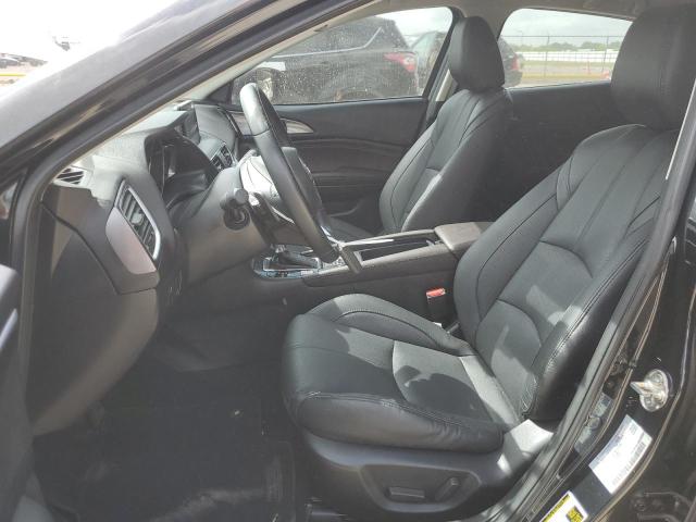 Photo 6 VIN: 3MZBN1M34HM143236 - MAZDA 3 