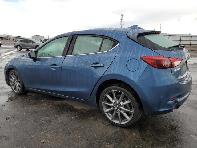 Photo 1 VIN: 3MZBN1M34JM160916 - MAZDA 3 