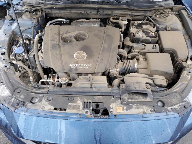 Photo 10 VIN: 3MZBN1M34JM160916 - MAZDA 3 