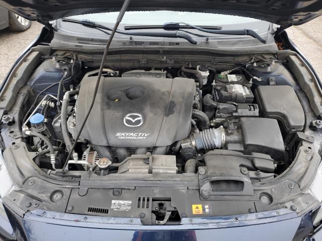 Photo 10 VIN: 3MZBN1M34JM225702 - MAZDA 3 