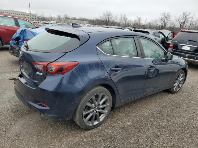 Photo 2 VIN: 3MZBN1M34JM225702 - MAZDA 3 