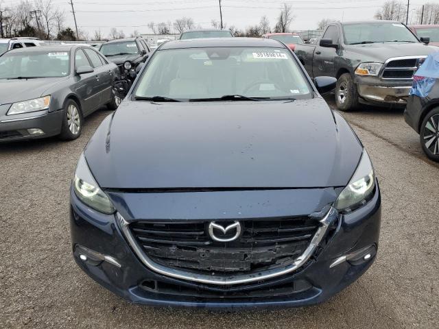 Photo 4 VIN: 3MZBN1M34JM225702 - MAZDA 3 