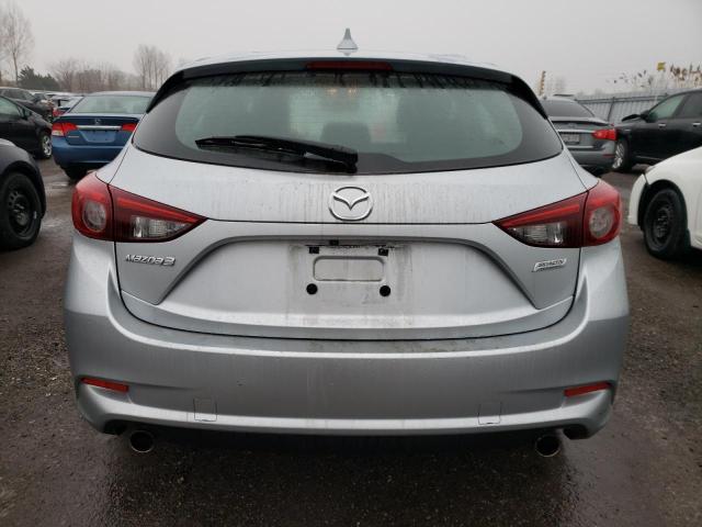 Photo 5 VIN: 3MZBN1M34JM228244 - MAZDA 3 GRAND TO 