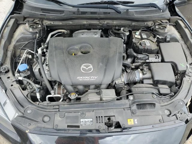 Photo 10 VIN: 3MZBN1M34JM262037 - MAZDA 3 GRAND TO 