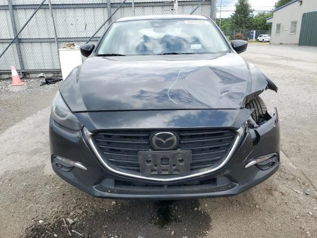 Photo 4 VIN: 3MZBN1M34JM262037 - MAZDA 3 GRAND TO 