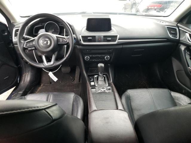 Photo 7 VIN: 3MZBN1M34JM274804 - MAZDA 3 GRAND TO 