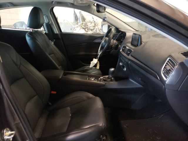 Photo 4 VIN: 3MZBN1M35HM123867 - MAZDA 3 