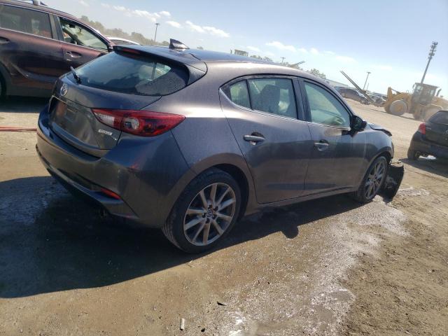 Photo 2 VIN: 3MZBN1M35JM251385 - MAZDA 3 GRAND TO 