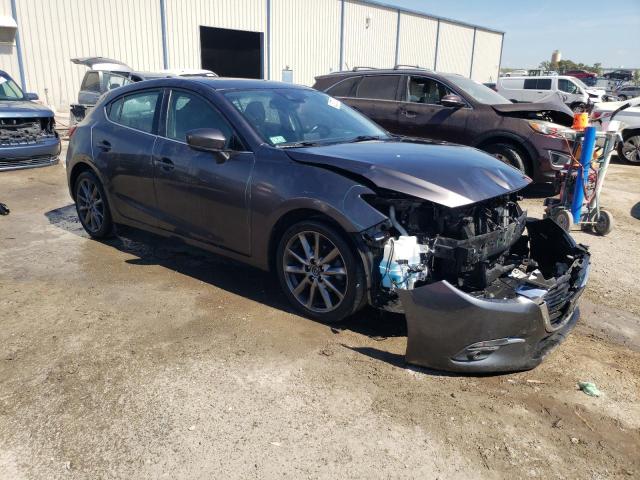 Photo 3 VIN: 3MZBN1M35JM251385 - MAZDA 3 GRAND TO 