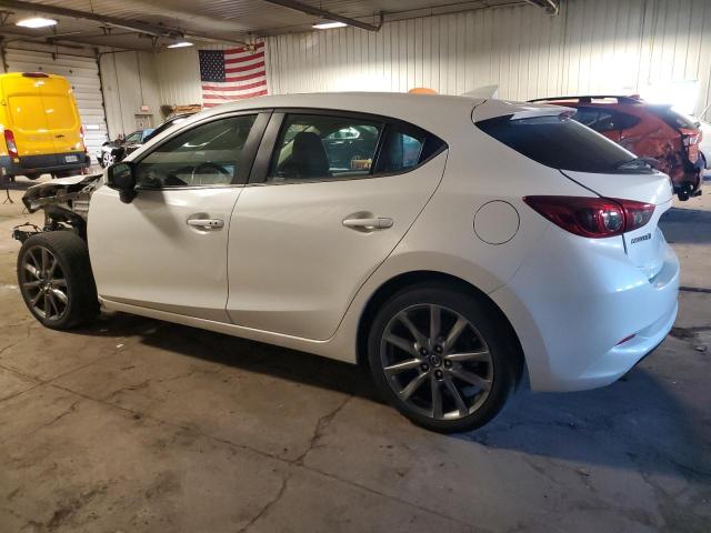 Photo 1 VIN: 3MZBN1M35JM266081 - MAZDA 3 