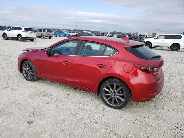 Photo 1 VIN: 3MZBN1M36JM188295 - MAZDA 3 GRAND TO 