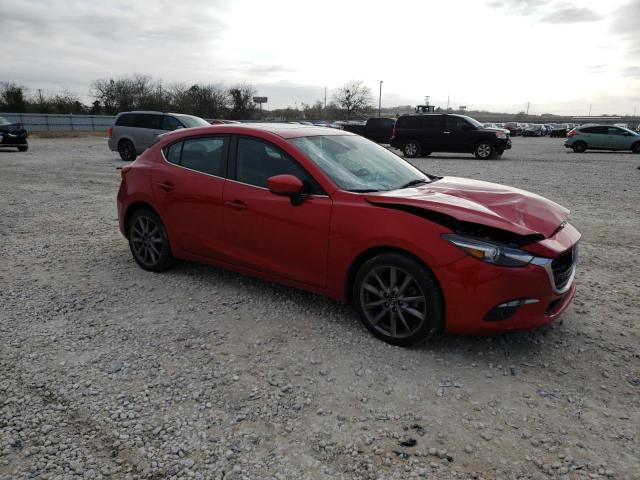 Photo 3 VIN: 3MZBN1M36JM188295 - MAZDA 3 GRAND TO 