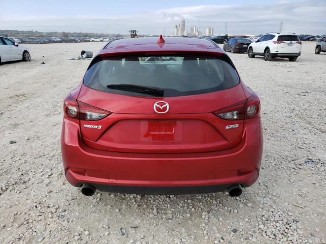 Photo 5 VIN: 3MZBN1M36JM188295 - MAZDA 3 GRAND TO 