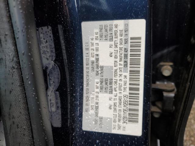 Photo 11 VIN: 3MZBN1M36JM268129 - MAZDA 3 GRAND TO 