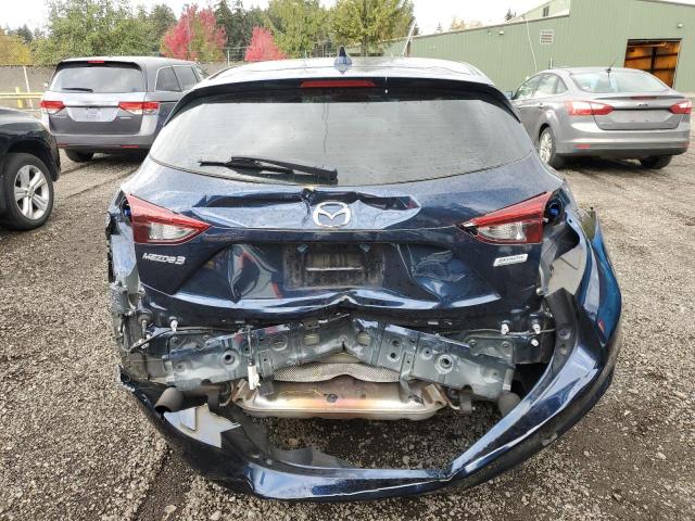 Photo 5 VIN: 3MZBN1M36JM268129 - MAZDA 3 GRAND TO 