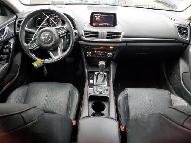 Photo 7 VIN: 3MZBN1M36JM268129 - MAZDA 3 GRAND TO 