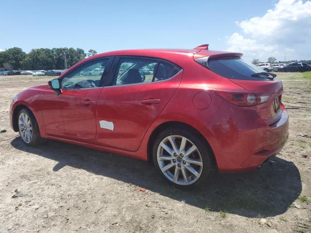 Photo 1 VIN: 3MZBN1M37HM150231 - MAZDA 3 GRAND TO 