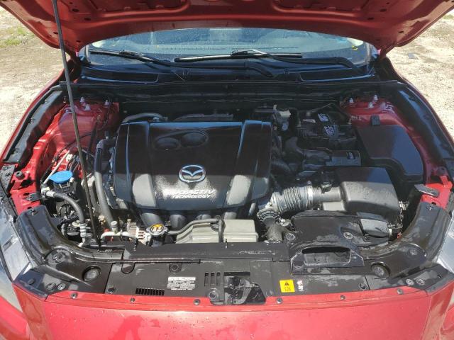 Photo 10 VIN: 3MZBN1M37HM150231 - MAZDA 3 GRAND TO 