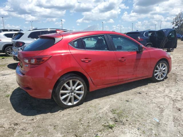 Photo 2 VIN: 3MZBN1M37HM150231 - MAZDA 3 GRAND TO 