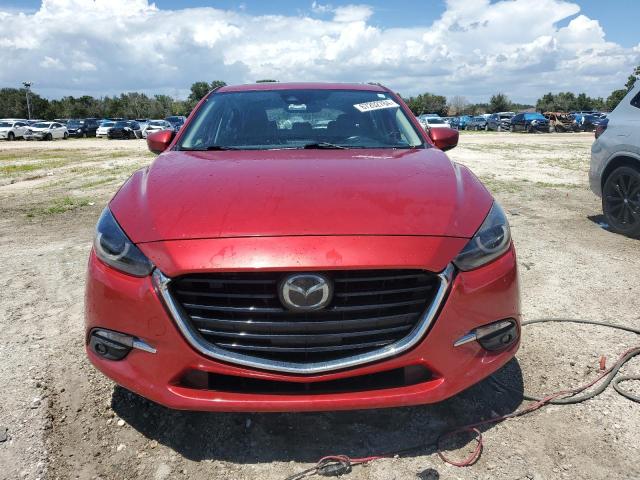 Photo 4 VIN: 3MZBN1M37HM150231 - MAZDA 3 GRAND TO 