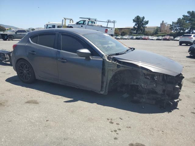 Photo 3 VIN: 3MZBN1M37HM152643 - MAZDA 3 GRAND TO 