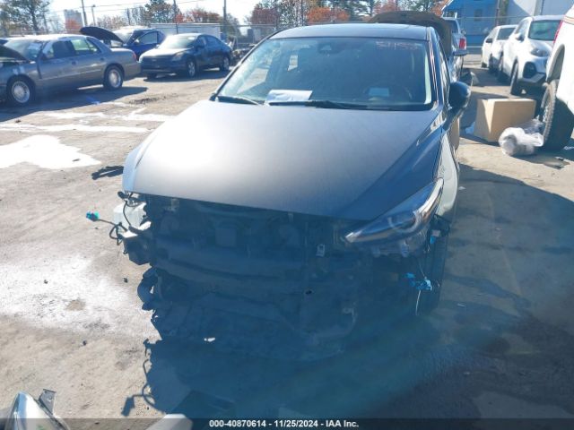 Photo 5 VIN: 3MZBN1M37JM161106 - MAZDA MAZDA3 