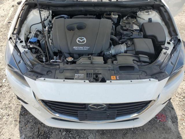 Photo 10 VIN: 3MZBN1M37JM164653 - MAZDA 3 GRAND TO 