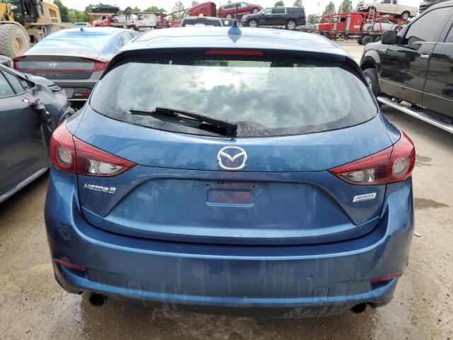 Photo 5 VIN: 3MZBN1M37JM176141 - MAZDA 3 GRAND TO 