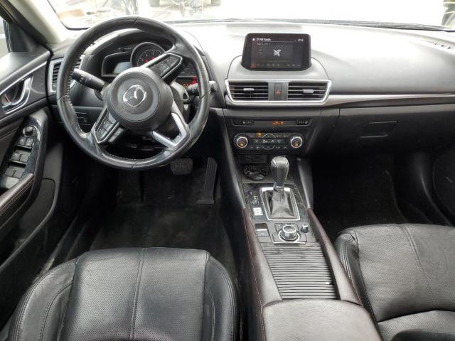 Photo 7 VIN: 3MZBN1M37JM176141 - MAZDA 3 GRAND TO 