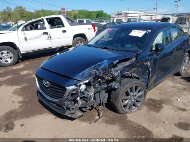 Photo 5 VIN: 3MZBN1M37JM182974 - MAZDA MAZDA3 