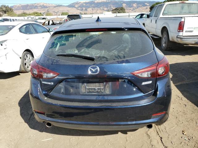 Photo 5 VIN: 3MZBN1M37JM227279 - MAZDA 3 GRAND TO 