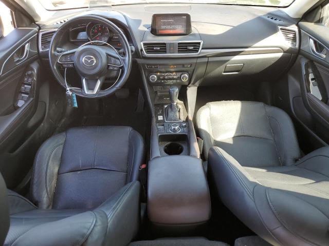 Photo 7 VIN: 3MZBN1M37JM227279 - MAZDA 3 GRAND TO 