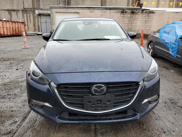 Photo 4 VIN: 3MZBN1M37JM262856 - MAZDA 3 GRAND TO 