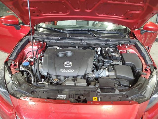 Photo 10 VIN: 3MZBN1M37JM265207 - MAZDA 3 GRAND TO 