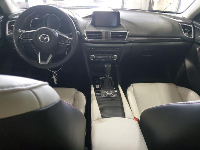 Photo 7 VIN: 3MZBN1M37JM265207 - MAZDA 3 GRAND TO 