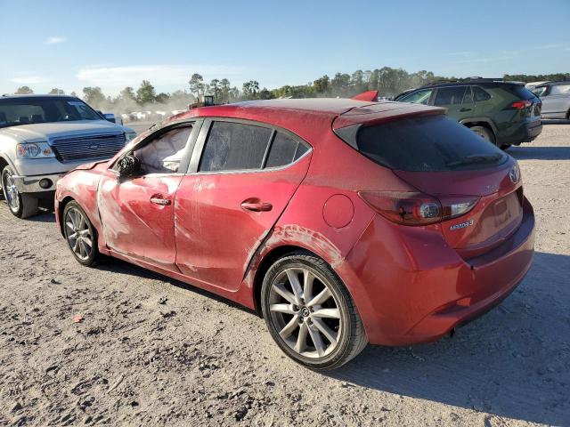 Photo 1 VIN: 3MZBN1M38HM128352 - MAZDA 3 GRAND TO 