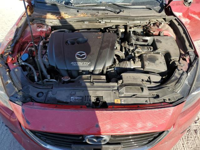 Photo 11 VIN: 3MZBN1M38HM128352 - MAZDA 3 GRAND TO 