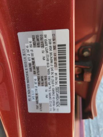 Photo 12 VIN: 3MZBN1M38HM128352 - MAZDA 3 GRAND TO 