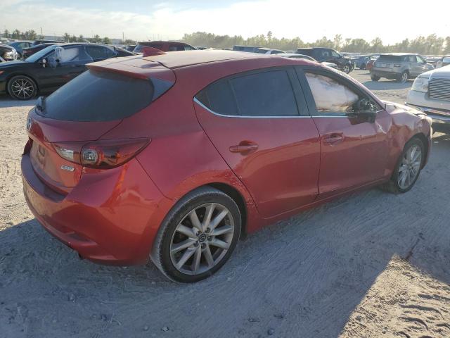 Photo 2 VIN: 3MZBN1M38HM128352 - MAZDA 3 GRAND TO 