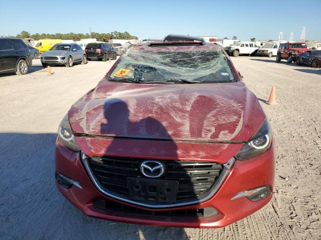 Photo 4 VIN: 3MZBN1M38HM128352 - MAZDA 3 GRAND TO 