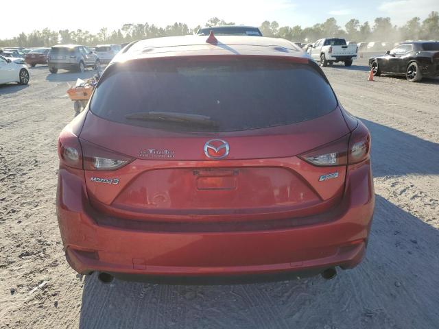 Photo 5 VIN: 3MZBN1M38HM128352 - MAZDA 3 GRAND TO 