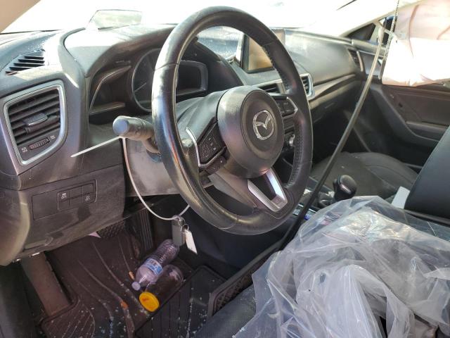 Photo 7 VIN: 3MZBN1M38HM128352 - MAZDA 3 GRAND TO 